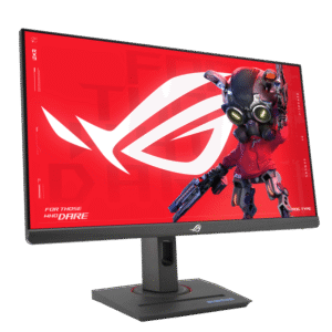 Monitor Gamer ASUS ROG Strix XG259CMS 25” FHD 310Hz IPS