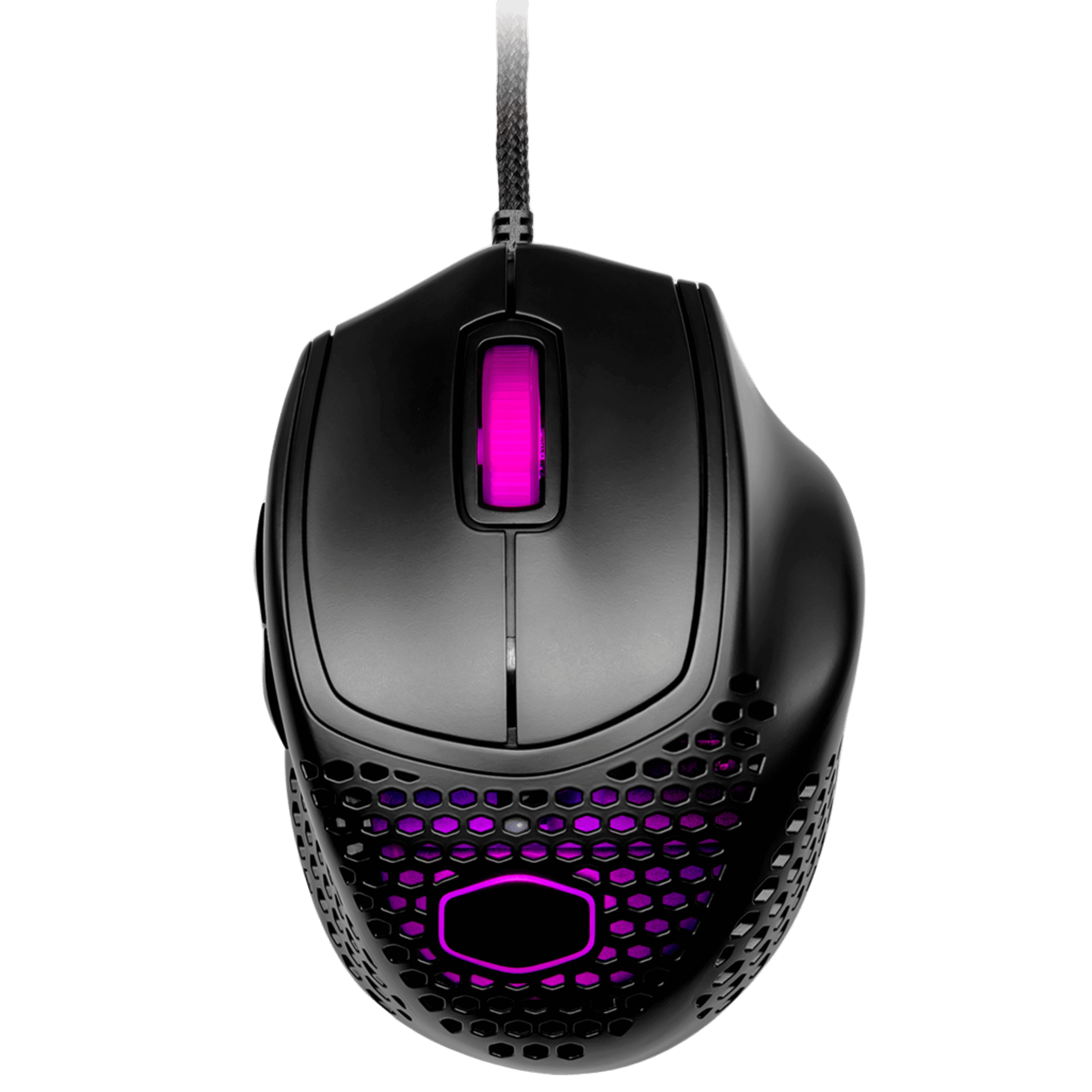 Mouse Gaming MM720 - Image 2