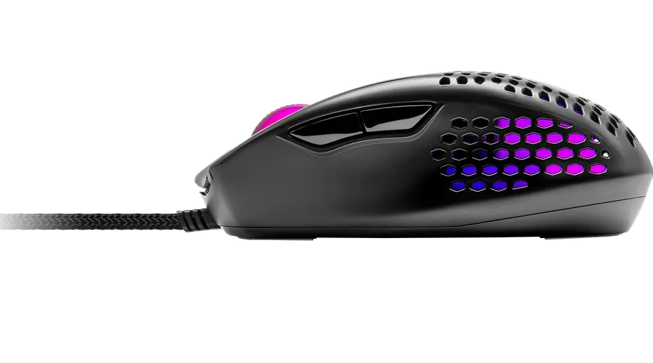 Mouse Gaming MM720 - Image 4