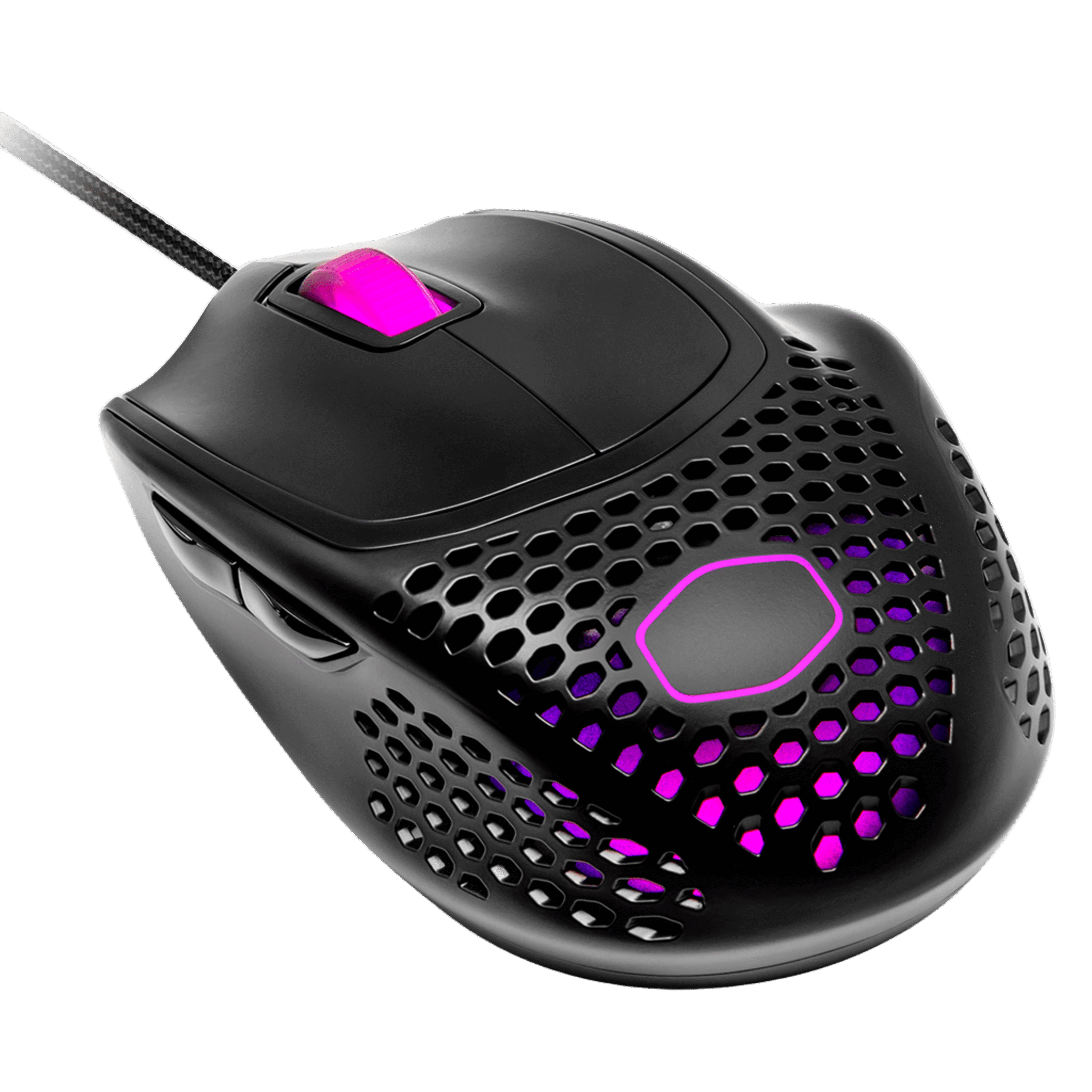 Mouse Gaming MM720