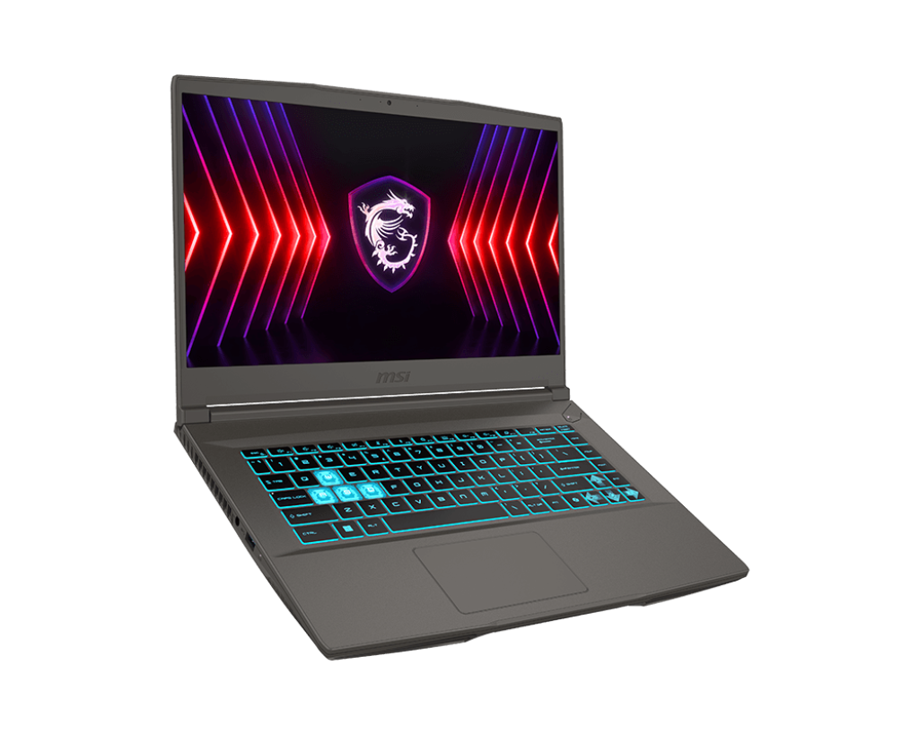 MSI Delgado 15 B13UC