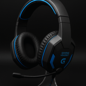 🎧 Audífonos / Micrófonos